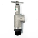 Safety valve 6815
