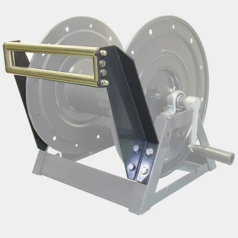 Kit de rouleau pour enrouleur manuel industriel 3/8" DHR