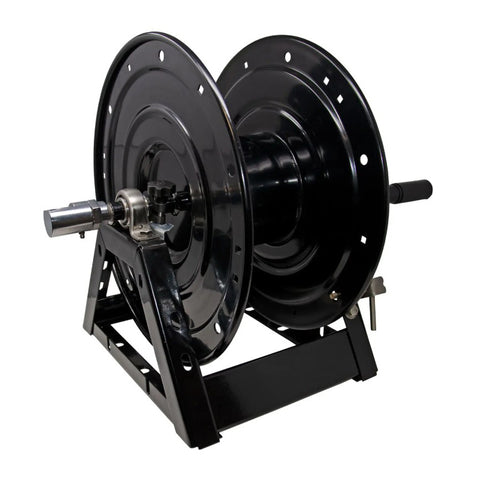 Industrial hose reel 3/8" * 300' 5000psi
