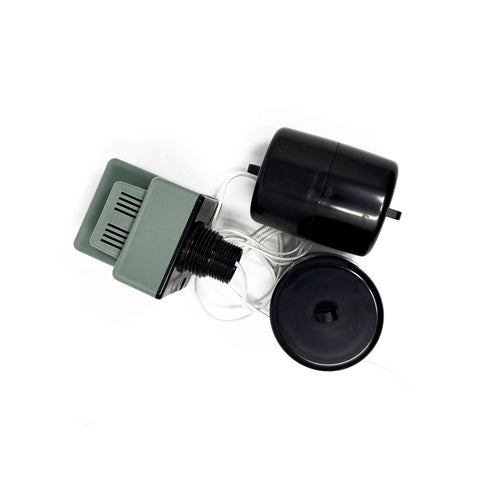 Penn level control