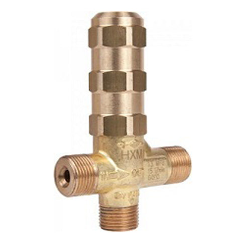 Valve régulatrice ZKHX 600PSI 6.5 GPM