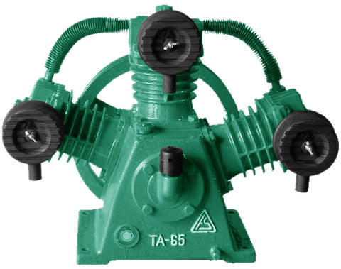 Air compressor pump TA-65