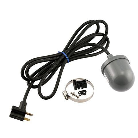 Flotte de niveau N/O pour bassin ou pour relâcheur haut vacuum - Airablo