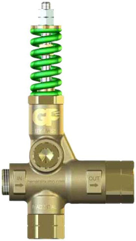 Valve régulatrice YU21405 4500PSI 21 GPM - Airablo