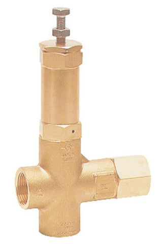 Valve régulatrice YU5221 2175PSI 52.5 GPM - Airablo