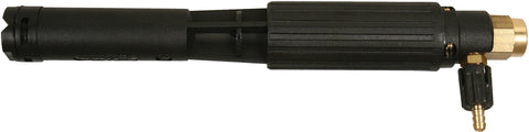 Mousseur 3200 psi 6.5 gpm 140°F sans récipient - Airablo