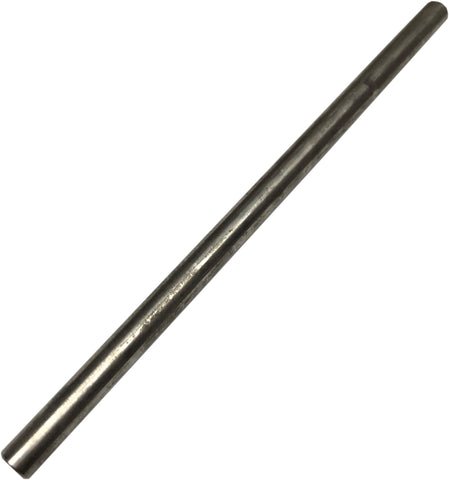Tige de rouleau pour enrouleur Hannay