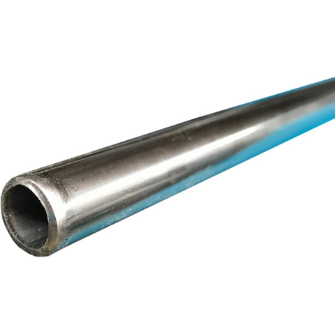 Tuyau de stainless 1/2" O.D*.035"304L 2300PSI