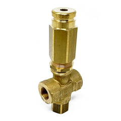 Valve de sécurité YVS5100B 5100PSI 6.6 GPM