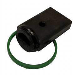 Adjustable nozzle from 0 to 80 degree 1/4 "FNPT multireg 99