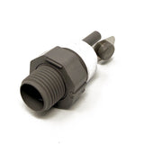 Flow switch Q-12 0.7 À 590GPM 1/2"mnpt