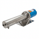 20 gpm 100 psi multistage stainless steel high flow pump