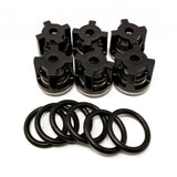 Kit de réparation # 2864 de pompe AR north america Annovi Reverberi