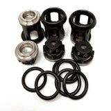 Kit de réparation # 2869 de pompe AR north america Annovi Reverberi