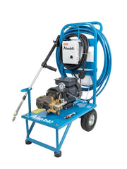 COLD PRESSURE WASHER ELECTRIC DIRECT DRIVE 1750RPM