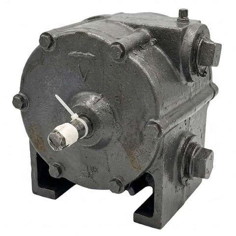 Tête seule pompe vacuum VP76 40CFM 1150RPM "FLOOD" **Reconditionné**