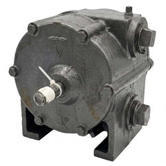 Tête seule pompe vacuum VP76 40CFM 1150RPM "FLOOD" **Reconditionné**