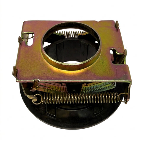 Switch rotative de moteur 5hp techtop