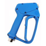 Spray gun ST-2700 SS 12gpm 5000psi