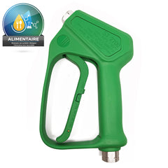Spray gun ST-2700 SS 12gpm 5000psi
