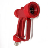 Pistolet 16gpm-350psi avec protecteur et raccord pivotant