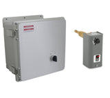 Thermostat starter box