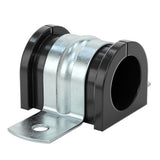 Clip S.S. 1 1/2" I.D. Vibrating-damping
