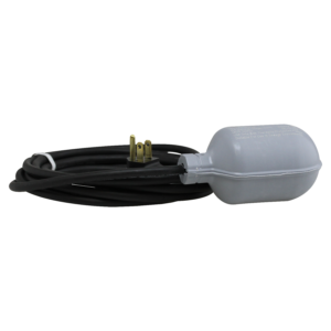 Flotte de niveau N/C "Pump up" pour trappe d'humidité