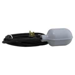 Flotte de niveau N/C "Pump up" pour trappe d'humidité