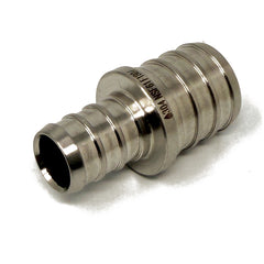 Union en acier inoxydable PEX 1/2" * 3/4"
