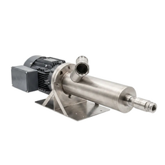 Pompe à grand débit multistage en acier inoxydable 20 gpm 90 psi