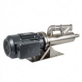 20 gpm 100 psi multistage stainless steel high flow pump
