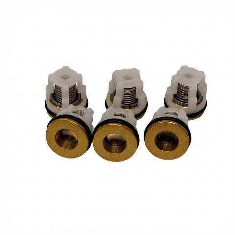Pump parts COMET