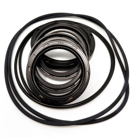 Kit de réparation # 43616 de pompe AR north america Annovi Reverberi