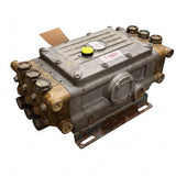 TRIPLEX PUMP SERIE 48 9/11.0GPM 2000/3000PSI T2031 refurbished