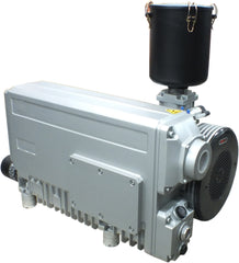 Compact vacuum pump 8 to 125CFM (Electric) 800 to 12 500 taps