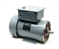 Moteur de 3 à 10 hp 230 Volt TEFC Marathon 1725RPM C-FLANGE (laveuse à pression) - Airablo