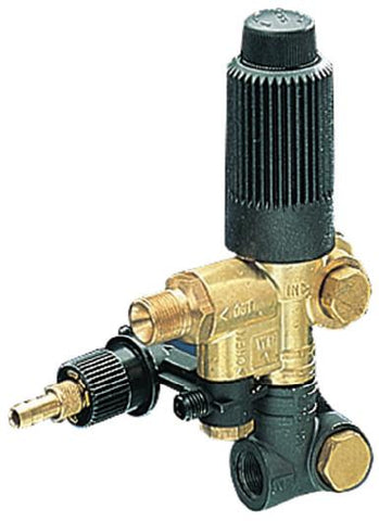 Valve régulatrice  ZKW1 ZKW1L ZKW1L ZKW11L 1600PSI 4 GPM - Airablo