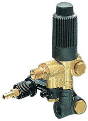 Valve régulatrice  ZKW1 ZKW1L ZKW1L ZKW11L 1600PSI 4 GPM - Airablo