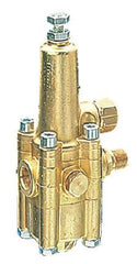 Valve régulatrice ZK7.0 ZK7.1 ZK7.2 ZK7.3 3500PSI 2.1 - 10.8 GPM - Airablo