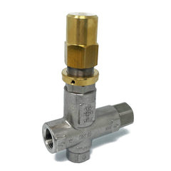 YU7221 7250PSI 21.0 GPM regulating valve