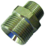 ST-41 Stainless Steel Screw Nipple 7250psi