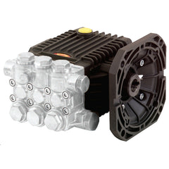 Triplex pump serie HTC 2200psi 2.1gpm 185°F