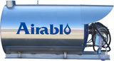 Brûleur au diesel 3000psi 7gpm 600 000BTU pour ajouter l'eau chaude à votre laveuse à pression - Airablo