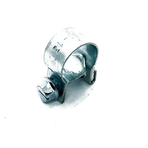 Collet 1/4" i.d. avec boulon - Airablo