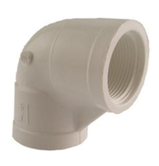 Coude 90° PVC SCH40 FPT * FPT - Airablo