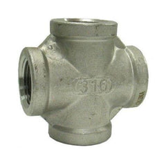 Croix acier inoxydable 316 150PSI - Airablo