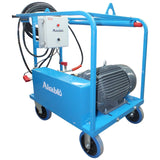 Électrique 3000psi 10gpm 20hp 575 Volt - Airablo