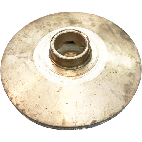 Impeller de pompe OJ OCB 5.125" Brass - Airablo