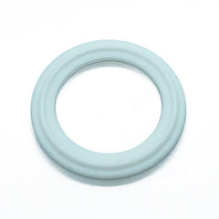 Joint d'étanchéité Tri-clamp sanitaire PTFE TEFLON 1 1/2" - Airablo